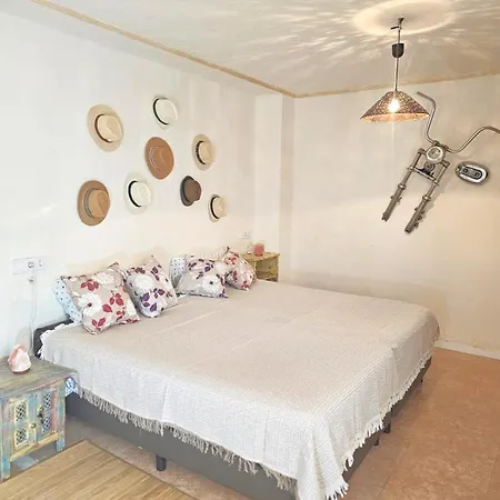 Apartment Cuba Mia