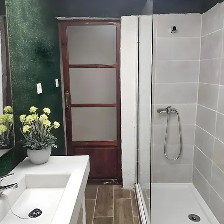Cuba Mia Apartment *