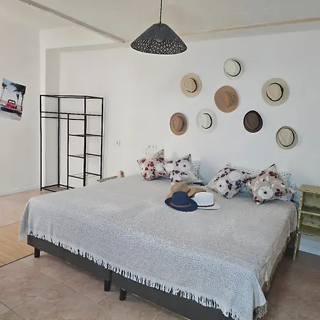 Cuba Mia Apartment Burriana