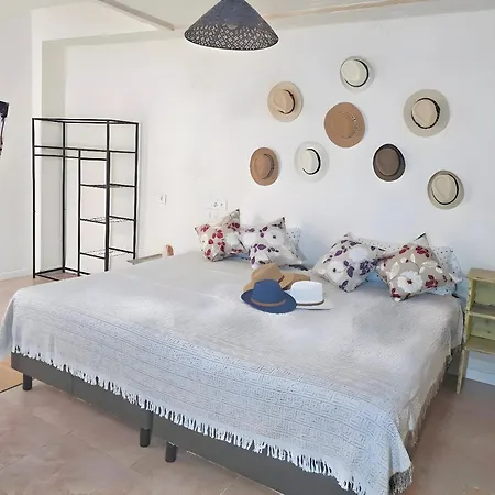 Cuba Mia Apartment Burriana