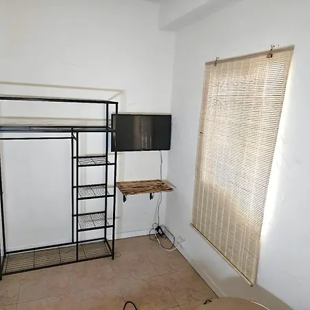 Apartment Cuba Mia Burriana