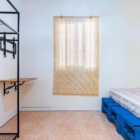 Apartment Cuba Mia Burriana