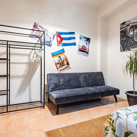 Cuba Mia Apartment *