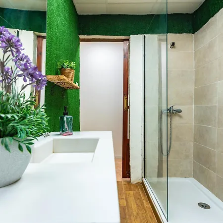 Apartment Cuba Mia