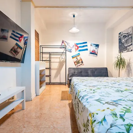 Cuba Mia Apartment *