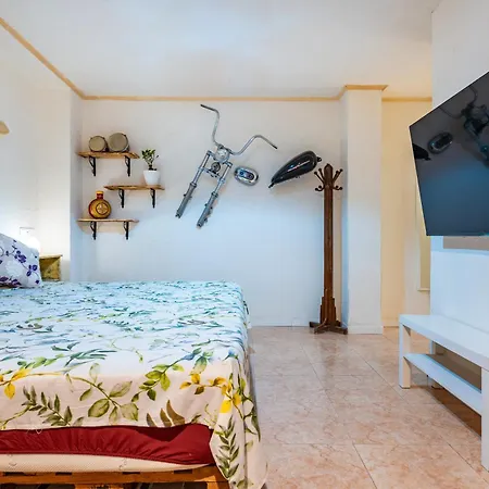 Cuba Mia Apartment Burriana