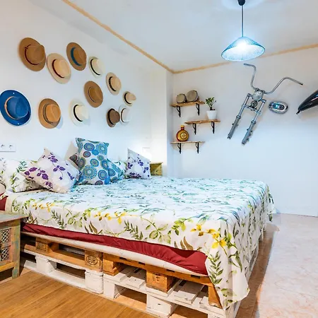 Apartment Cuba Mia