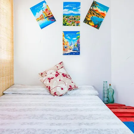 Apartment Cuba Mia Burriana